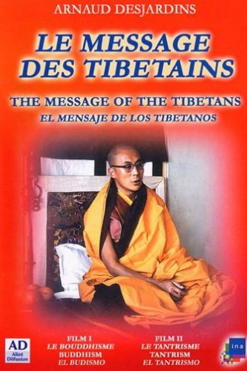 Le message des Tibétains