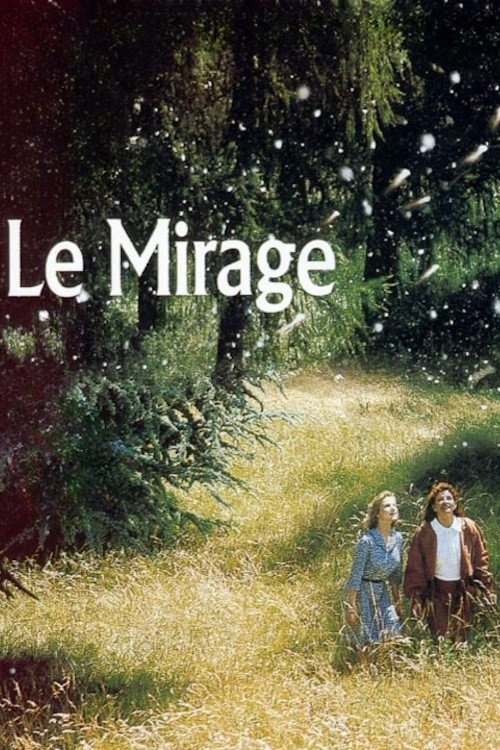 Le mirage