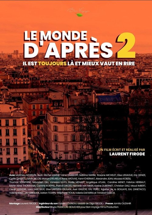 Le monde d'après 2