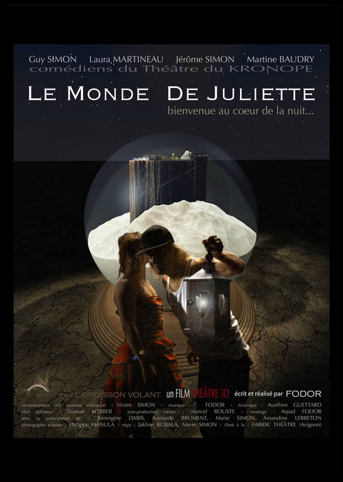 Le monde de Juliette