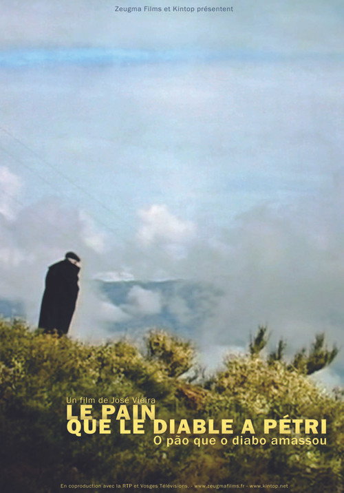 Le Pain que le Diable a Pétri