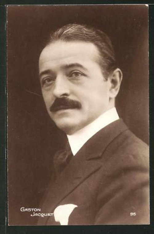 Le reflet de Claude Mercoeur