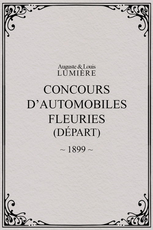 Le retour. Aux Champs-Elysées