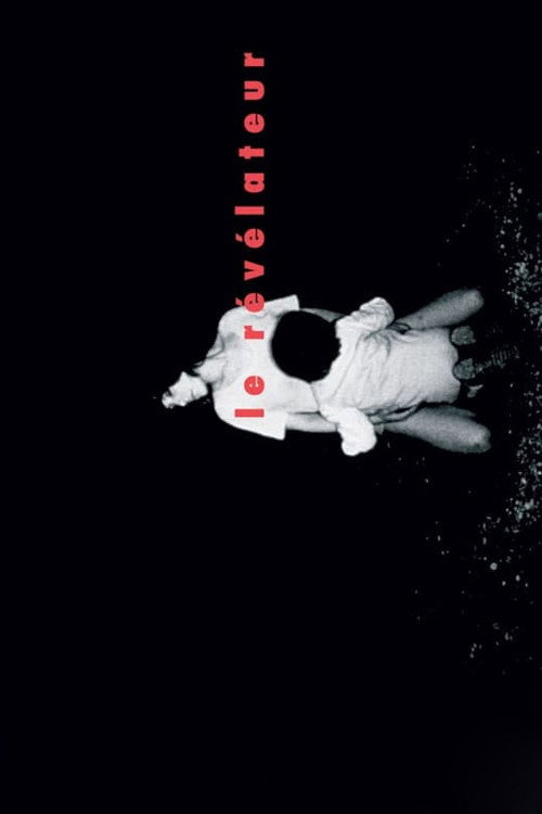 Poster for Le révélateur