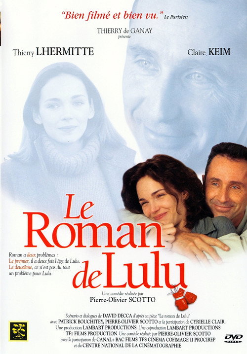 Le roman de Lulu