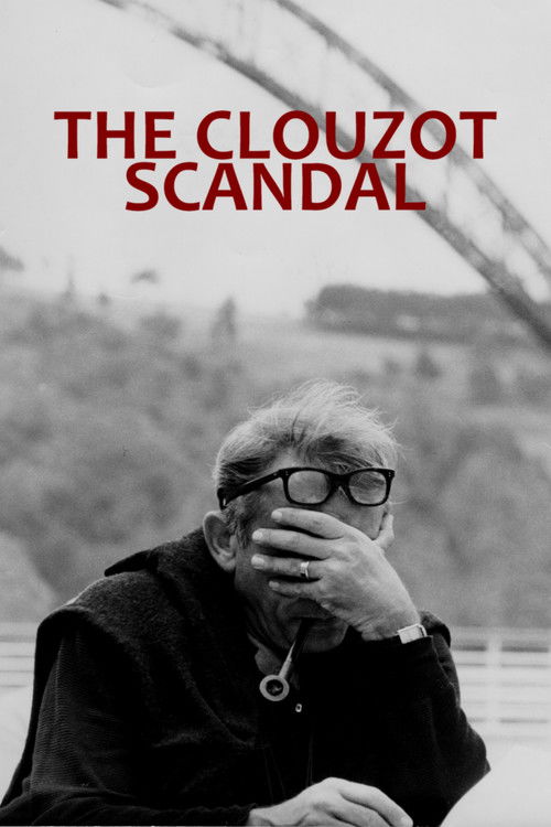 Le scandale Clouzot