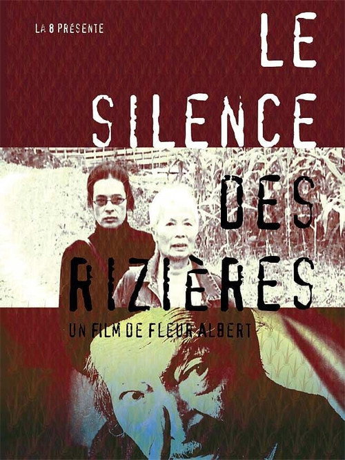 Le silence des rizières