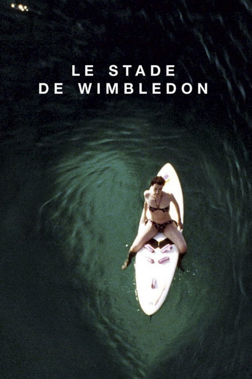 Le stade de Wimbledon