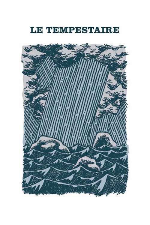 Le tempestaire