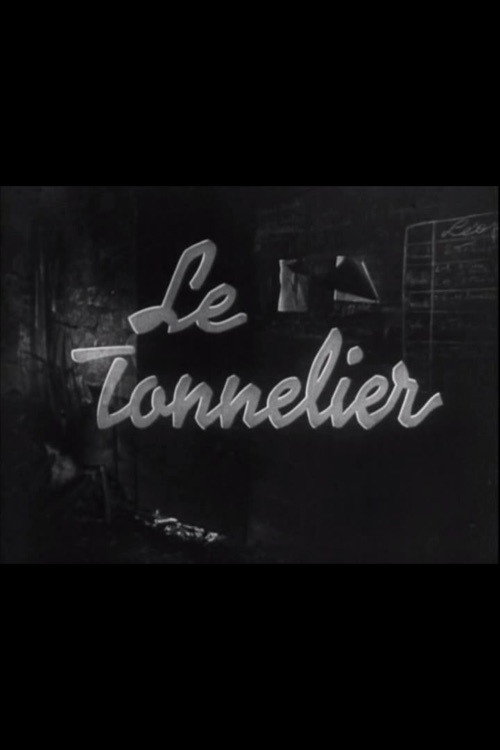 Le Tonnelier