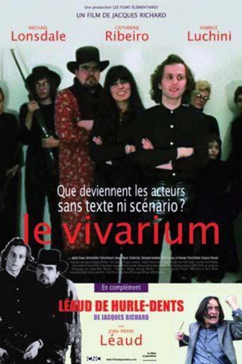Le Vivarium (Né)