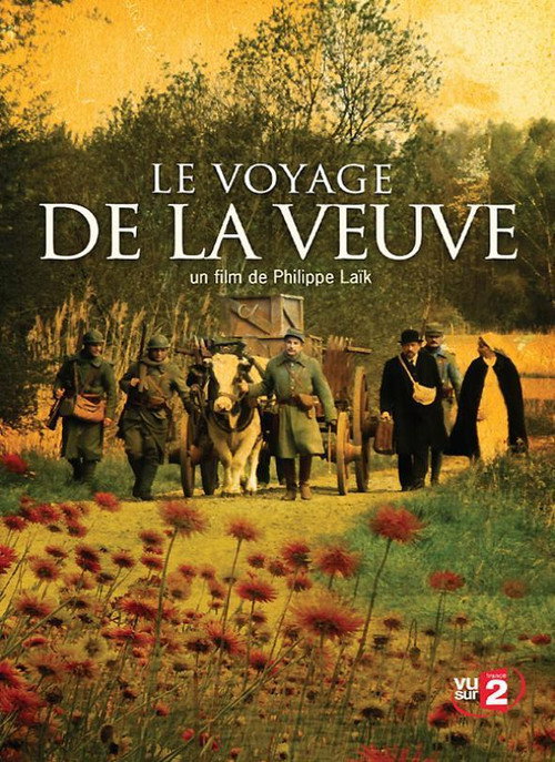 Le voyage de la veuve