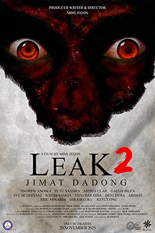 Leak 2