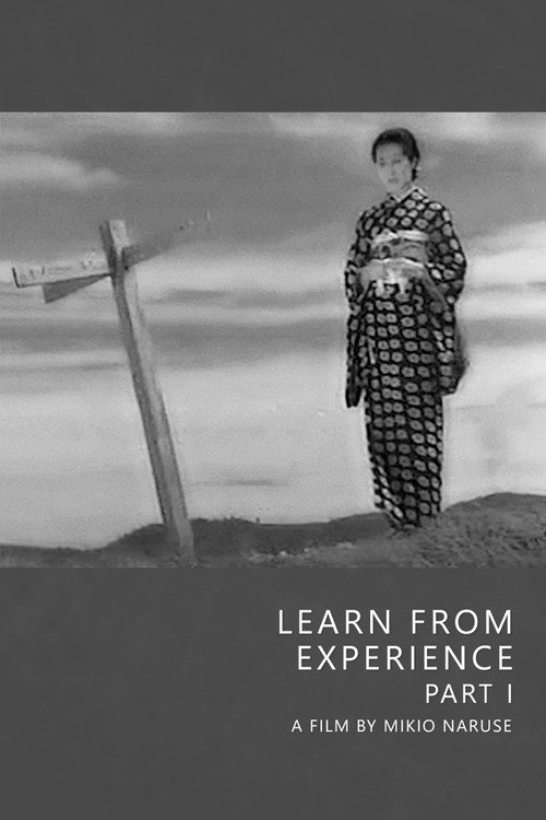 Learn from Experience, Part I