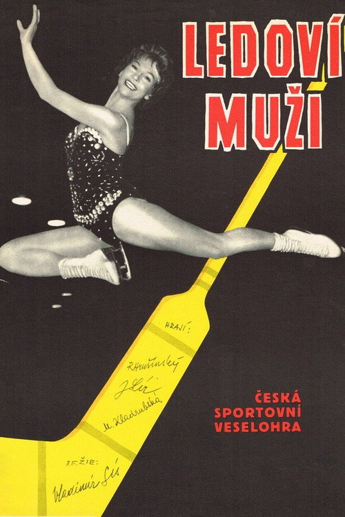 Ledoví muzi