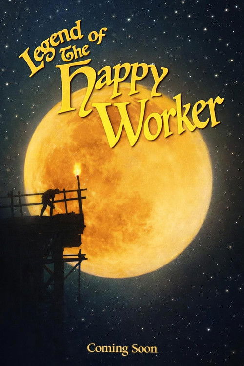 Legend of the Happy Worker