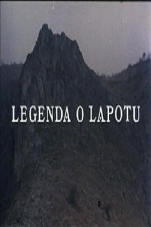 Legenda o Lapotu