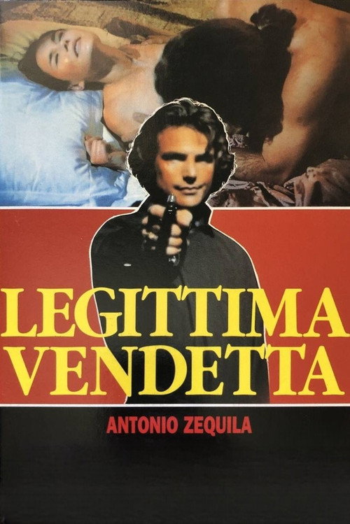 Legittima vendetta