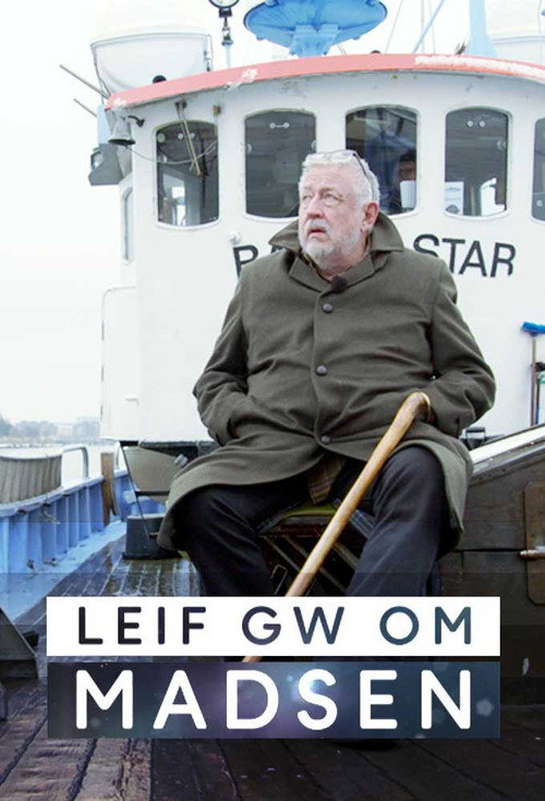 Leif GW: Nyhetsspecial om Madsen