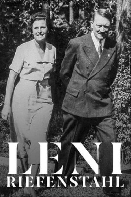 Leni Riefenstahl - Das Ende eines Mythos