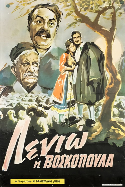 Lenio, i voskopoula