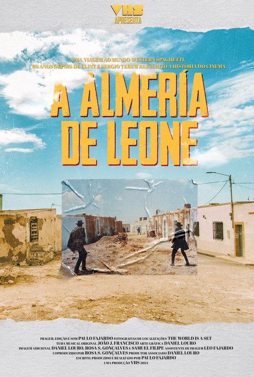 Leone's Almería