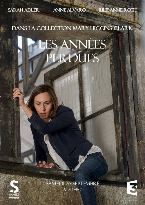 Les Années Perdues