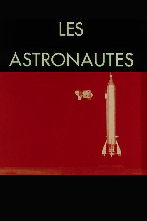 Les astronautes