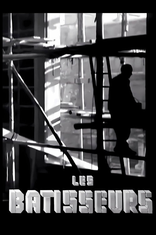 Les bâtisseurs