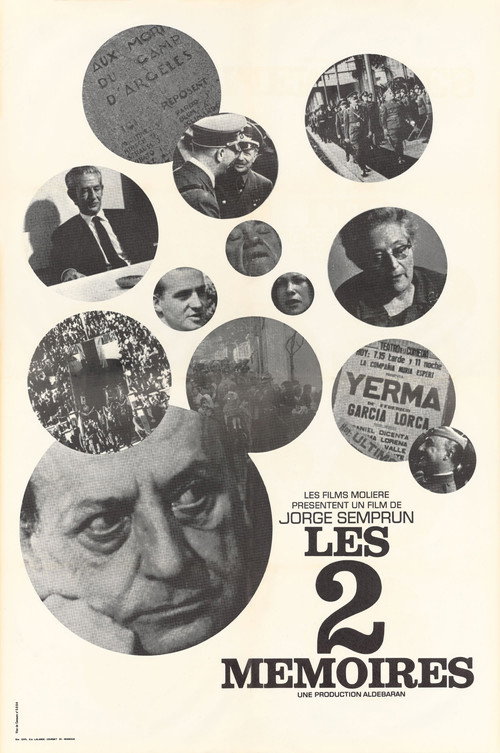 Les deux mémoires