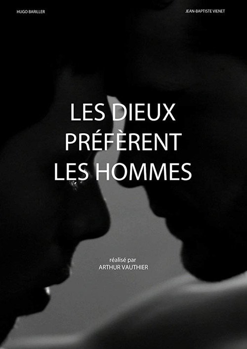 Les Dieux préfèrent les Hommes