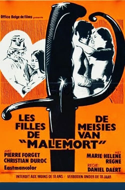 Les filles de Malemort