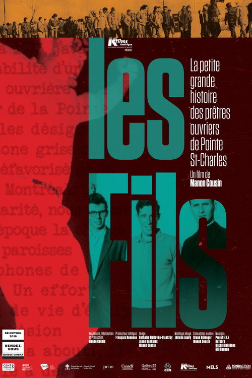 Les Fils
