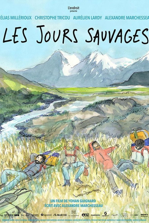 Les Jours Sauvages
