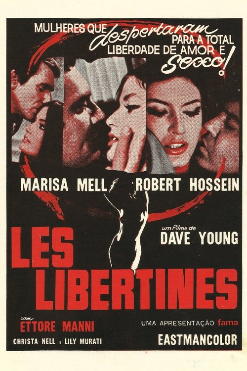 Les libertines
