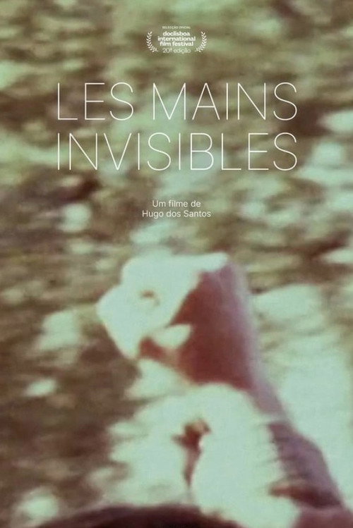 Les Mains invisibles