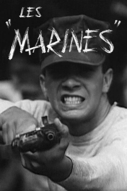 Les marines