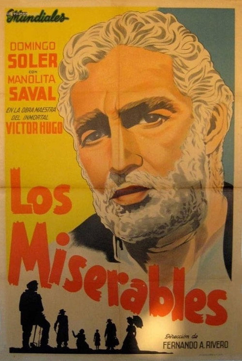 Les misérables