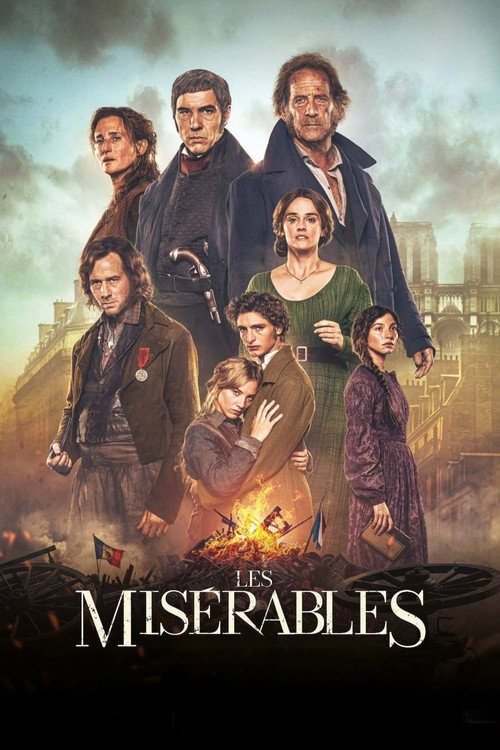 Les misérables