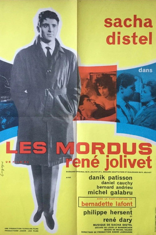 Les mordus
