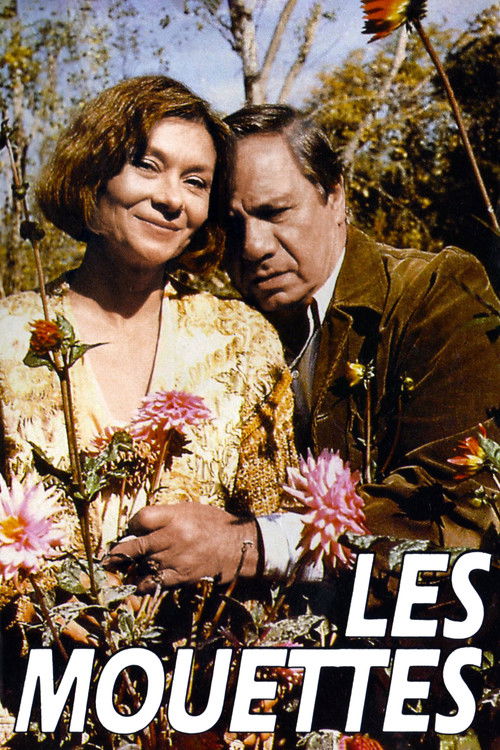 Les mouettes