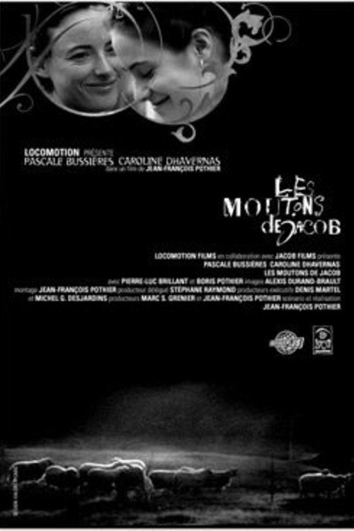 Les moutons de Jacob