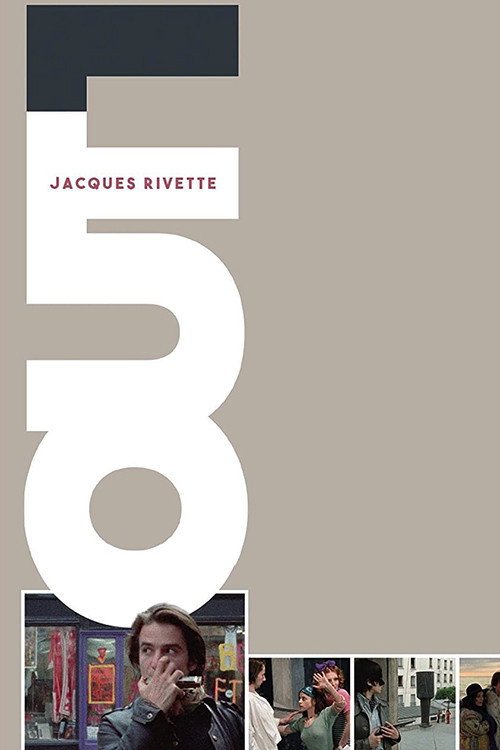 Les Mystères de Paris: 'Out 1' de Jacques Rivette revisité