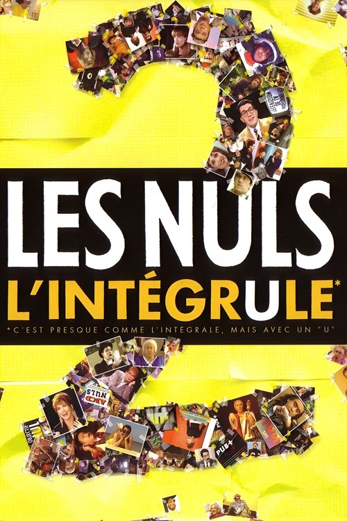 Les Nuls: L'Intégrule 2
