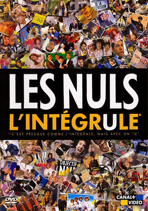 Les Nuls: L'Intégrule