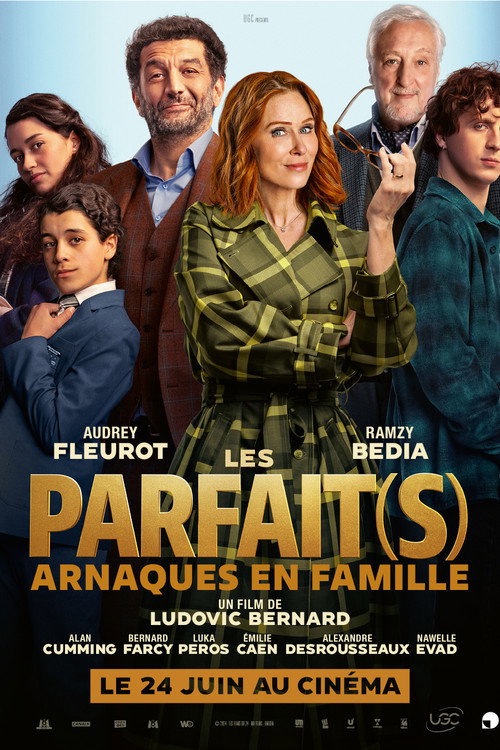 Les parfait(s)