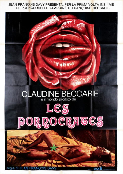 Les pornocrates