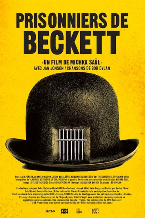Les prisonniers de Beckett