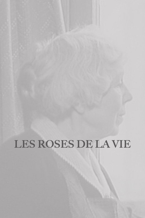 Les roses de la vie