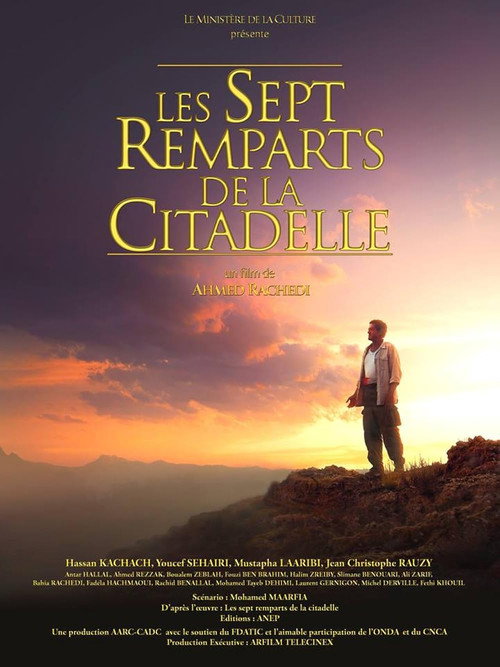 Les sept remparts de la citadelle